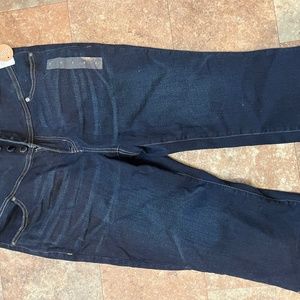 Lane Bryant Crop Jegging